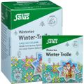 WINTER-TROLLE Gewürztee Bio Salus Filterbeutel