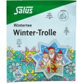 WINTER-TROLLE Gewürztee Bio Salus Filterbeutel