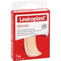 LEUKOPLAST barrier Strips 22x72 mm