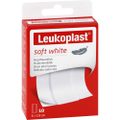 LEUKOPLAST soft white Pflaster 6x10 cm