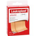 LEUKOPLAST Elastic Pflaster 6 cmx1 m