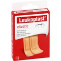 LEUKOPLAST Elastic Strips 19x76mm 8St/25x76mm 12St