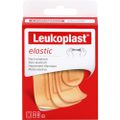 LEUKOPLAST Elastic Strips 19x76/25x76/50x76/22 mm