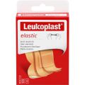 LEUKOPLAST Elastic Pflaster Mix 3 Größen