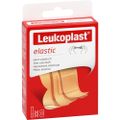 LEUKOPLAST Elastic Pflaster Mix 3 Größen