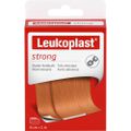 LEUKOPLAST strong Pflaster 6 cmx1 m