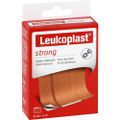 LEUKOPLAST strong Pflaster 6 cmx1 m