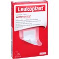 LEUKOPLAST Leukomed T Plus steril 5x7,2 cm