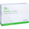 MEPILEX Transfer Schaumverband 10x12 cm steril