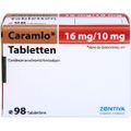 CARAMLO 16 mg/10 mg Tabletten