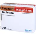 CARAMLO 16 mg/10 mg Tabletten