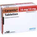 CARAMLO 16 mg/10 mg Tabletten