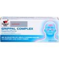 GRIPPAL COMPLEX DoppelherzPharma 200 mg/30 mg FTA