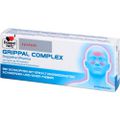 GRIPPAL COMPLEX DoppelherzPharma 200 mg/30 mg FTA