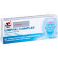 GRIPPAL COMPLEX DoppelherzPharma 200 mg/30 mg FTA