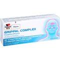 GRIPPAL COMPLEX DoppelherzPharma 200 mg/30 mg FTA