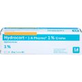 HYDROCORT-1A Pharma 1% Creme