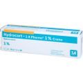 HYDROCORT-1A Pharma 1% Creme