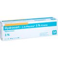 HYDROCORT-1A Pharma 1% Creme