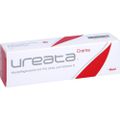 UREATA Creme mit 5% Urea und Vitamin E