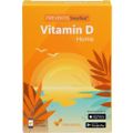 PREVENTIS SmarTest Vitamin D Selbsttest Blut