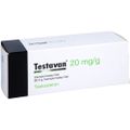 TESTAVAN 20 mg/g transdermales Gel