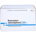 BUPROPION-neuraxpharm 300 mg Tab.verä.Wfrs.