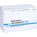 BUPROPION-neuraxpharm 300 mg Tab.verä.Wfrs.