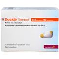 DUAKLIR Genuair 340 μg/12 μg Plv.z.Inhalation 60ED