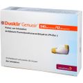 DUAKLIR Genuair 340 μg/12 μg Plv.z.Inhalation 60ED