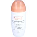 AVENE Body Deodorant mit 24h Wirkung