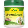 ARTHROGREEN Collagen Pulver f.Hunde/Katzen/Pferde