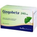 GINGOBETA 240 mg Filmtabletten