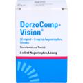 DORZOCOMP-Vision 20 mg/ml + 5 mg/ml Augentropfen