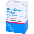 DORZOCOMP-Vision 20 mg/ml + 5 mg/ml Augentropfen