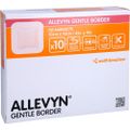 ALLEVYN Gentle Border 10x10 cm Schaumverb.