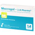 MACROGOL-1A Pharma Plv.z.Her.e.Lsg.z.Einnehmen