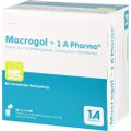 MACROGOL-1A Pharma Plv.z.Her.e.Lsg.z.Einnehmen