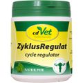 ZYKLUSREGULAT Ergänzungsfutterm.Pulver f.Hunde