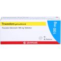 TRAZODON Glenmark 100 mg Tabletten