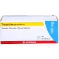 TRAZODON Glenmark 100 mg Tabletten