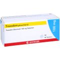 TRAZODON Glenmark 100 mg Tabletten