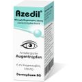 AZEDIL 0,5 mg/ml Augentropfen Lösung