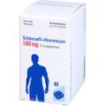 SILDENAFIL-Hormosan 100 mg Filmtabletten