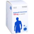 SILDENAFIL-Hormosan 100 mg Filmtabletten