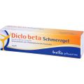 DICLO BETA Schmerzgel