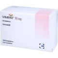 VIMPAT 50 mg Filmtabletten