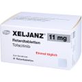 XELJANZ 11 mg Retardtabletten