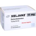 XELJANZ 11 mg Retardtabletten