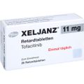 XELJANZ 11 mg Retardtabletten